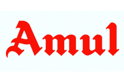 Amul Logo